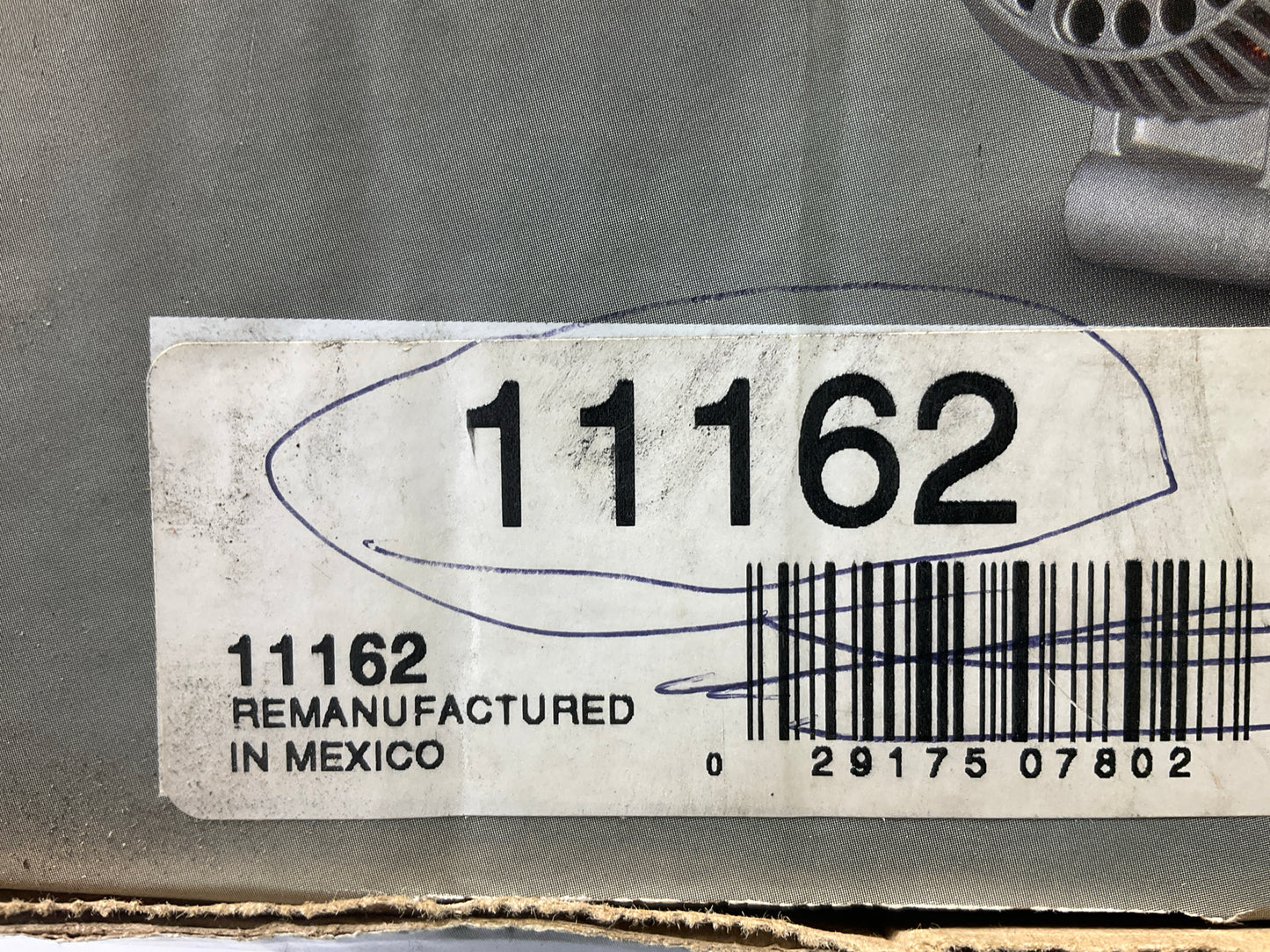 REMAN. Prostart 11162 Alternator - 150 Amp For 2013-2014 Nissan Pathfinder 3.5L