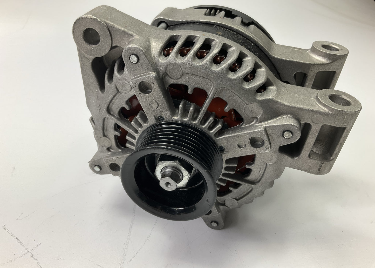 REMAN. Prostart 11251 Alternator - 170 AMP