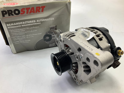REMAN Prostart 11324 Alternator For 2007-2009 Toyota FJ Cruiser 4.0L