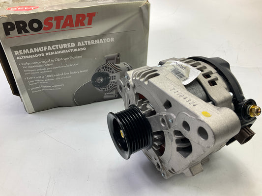 REMAN Prostart 11324 Alternator For 2007-2009 Toyota FJ Cruiser 4.0L