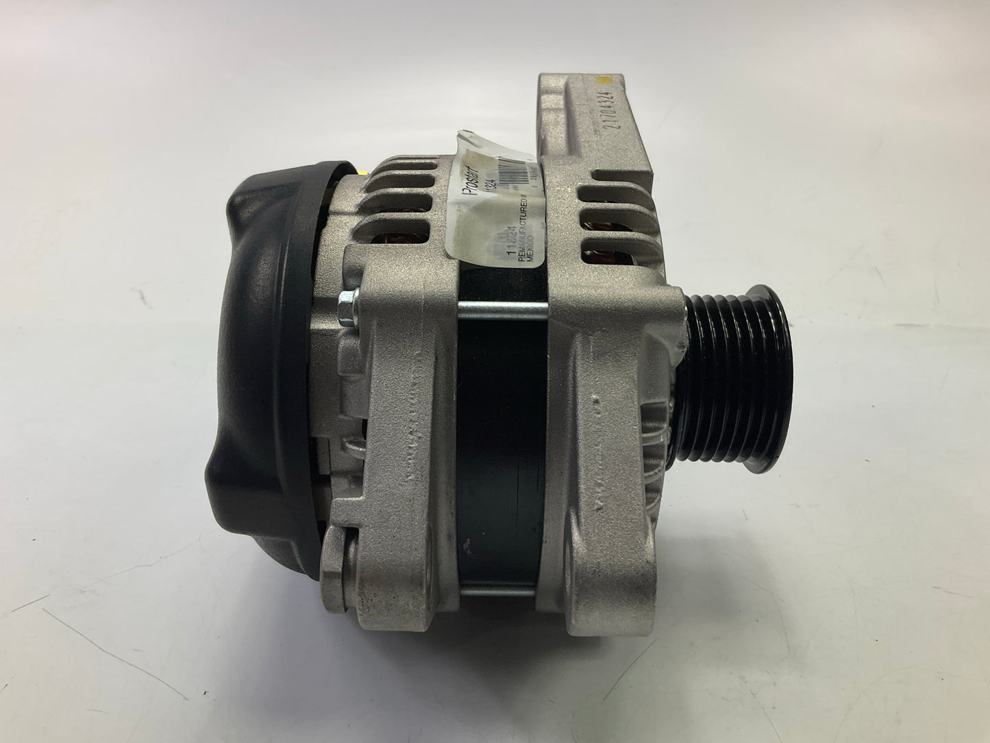 REMAN Prostart 11324 Alternator For 2007-2009 Toyota FJ Cruiser 4.0L