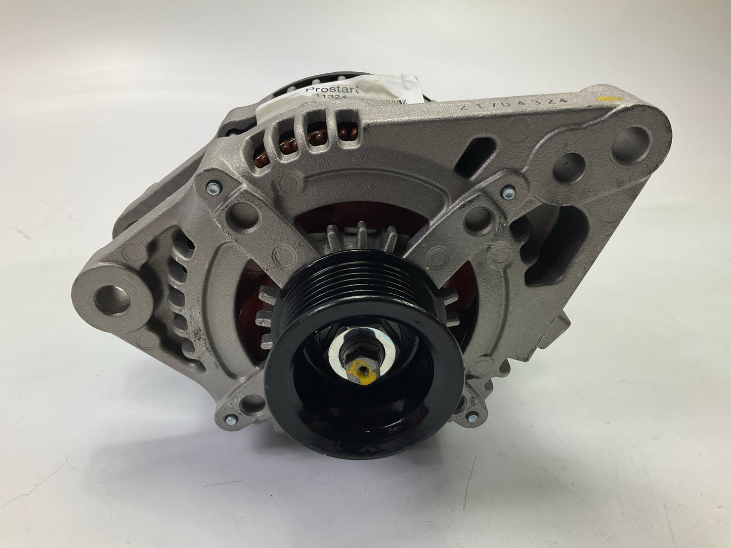REMAN Prostart 11324 Alternator For 2007-2009 Toyota FJ Cruiser 4.0L