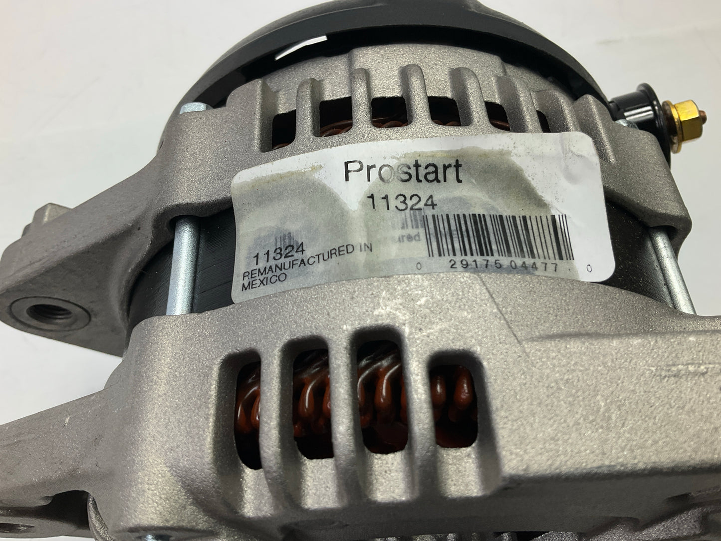 REMAN Prostart 11324 Alternator For 2007-2009 Toyota FJ Cruiser 4.0L
