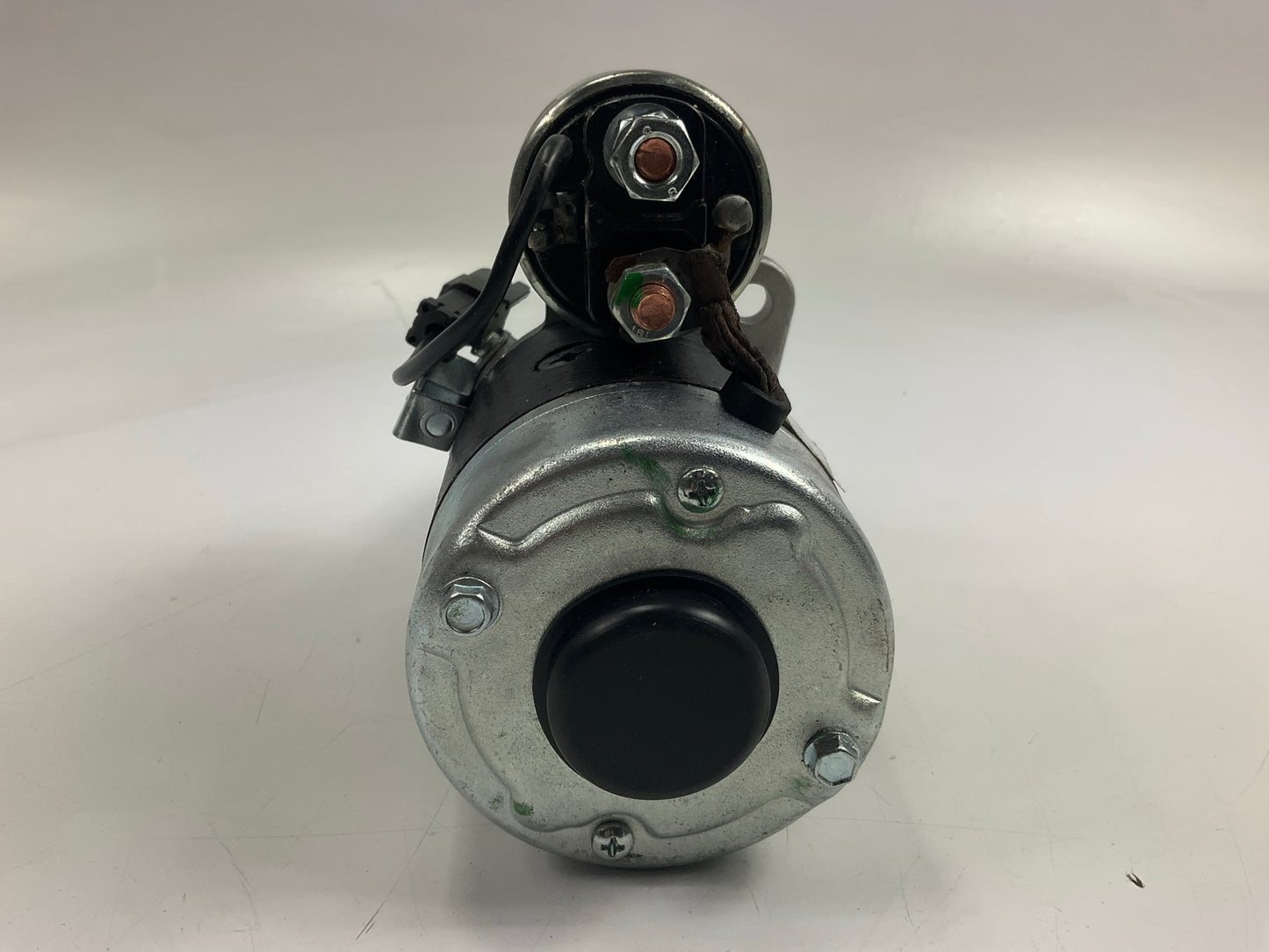 REMAN. Prostart 12137 Starter (MANUAL TRANSMISSION & CALIFORNIA ONLY)
