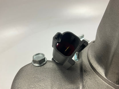 REMAN. Prostart 12137 Starter (MANUAL TRANSMISSION & CALIFORNIA ONLY)
