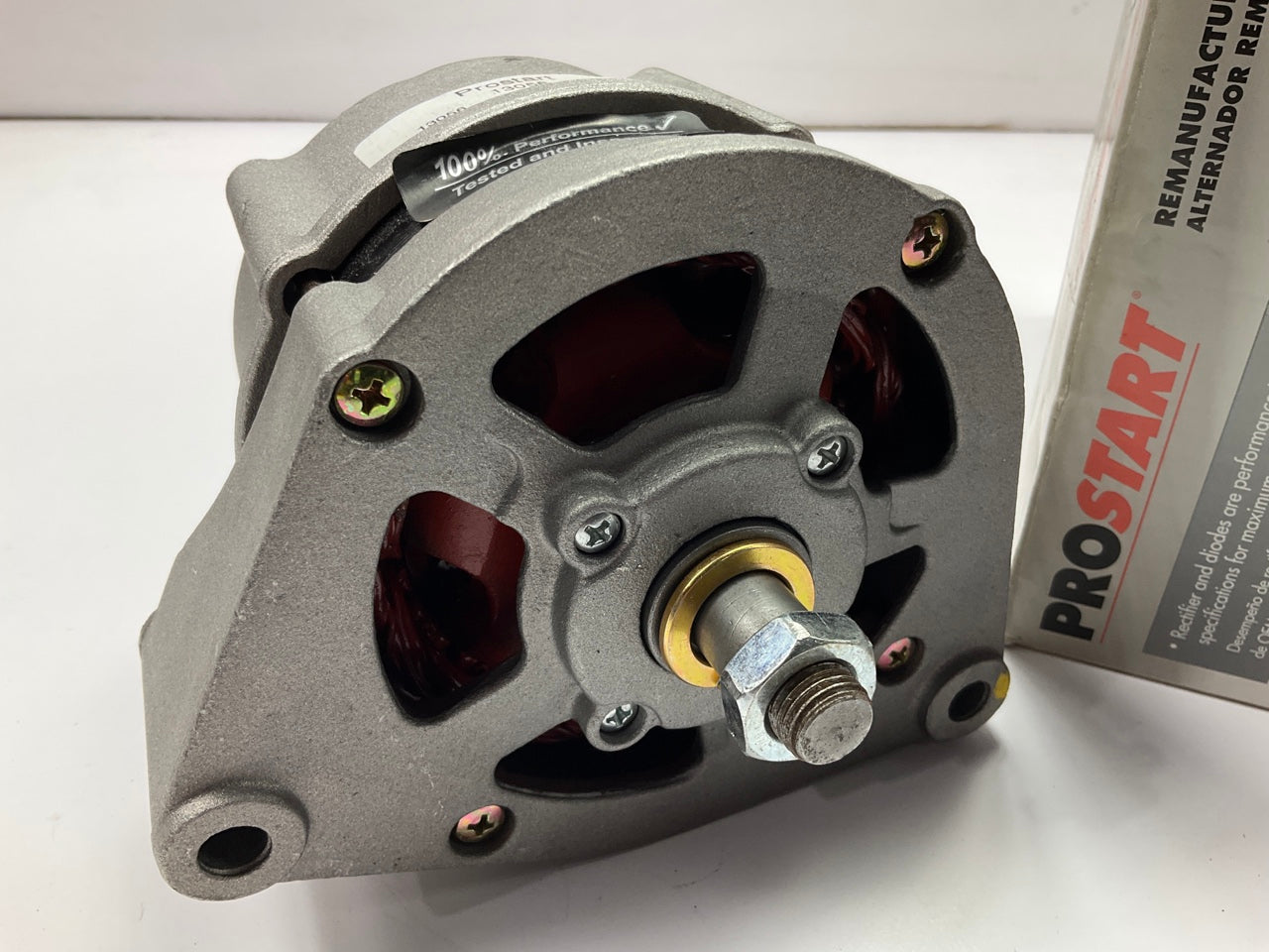 REMAN. Prostart 13056 Alternator, 55 Amp