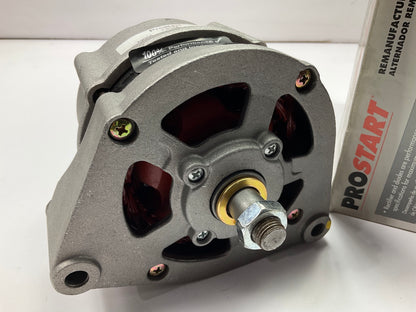 REMAN. Prostart 13056 Alternator, 55 Amp