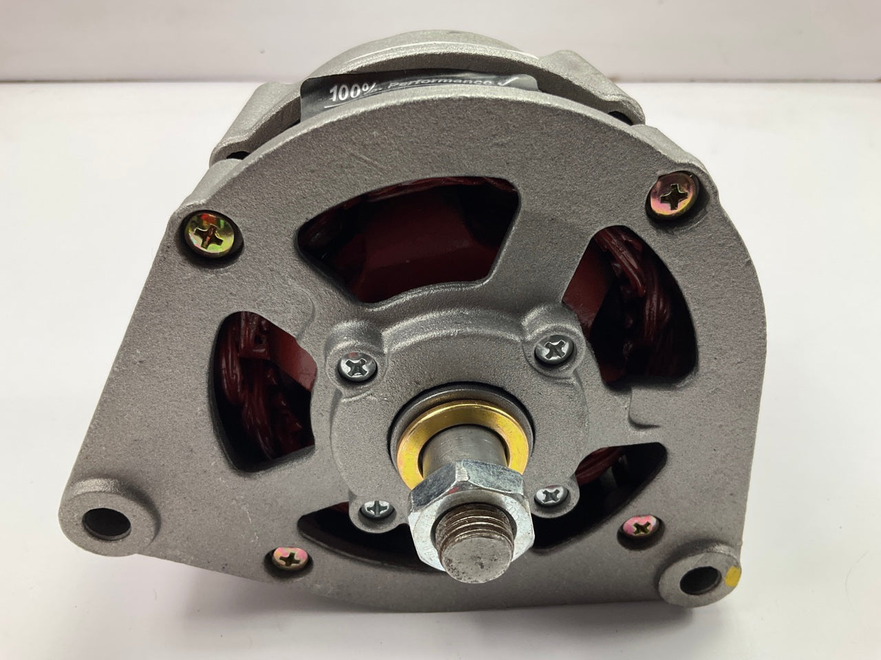REMAN. Prostart 13056 Alternator, 55 Amp