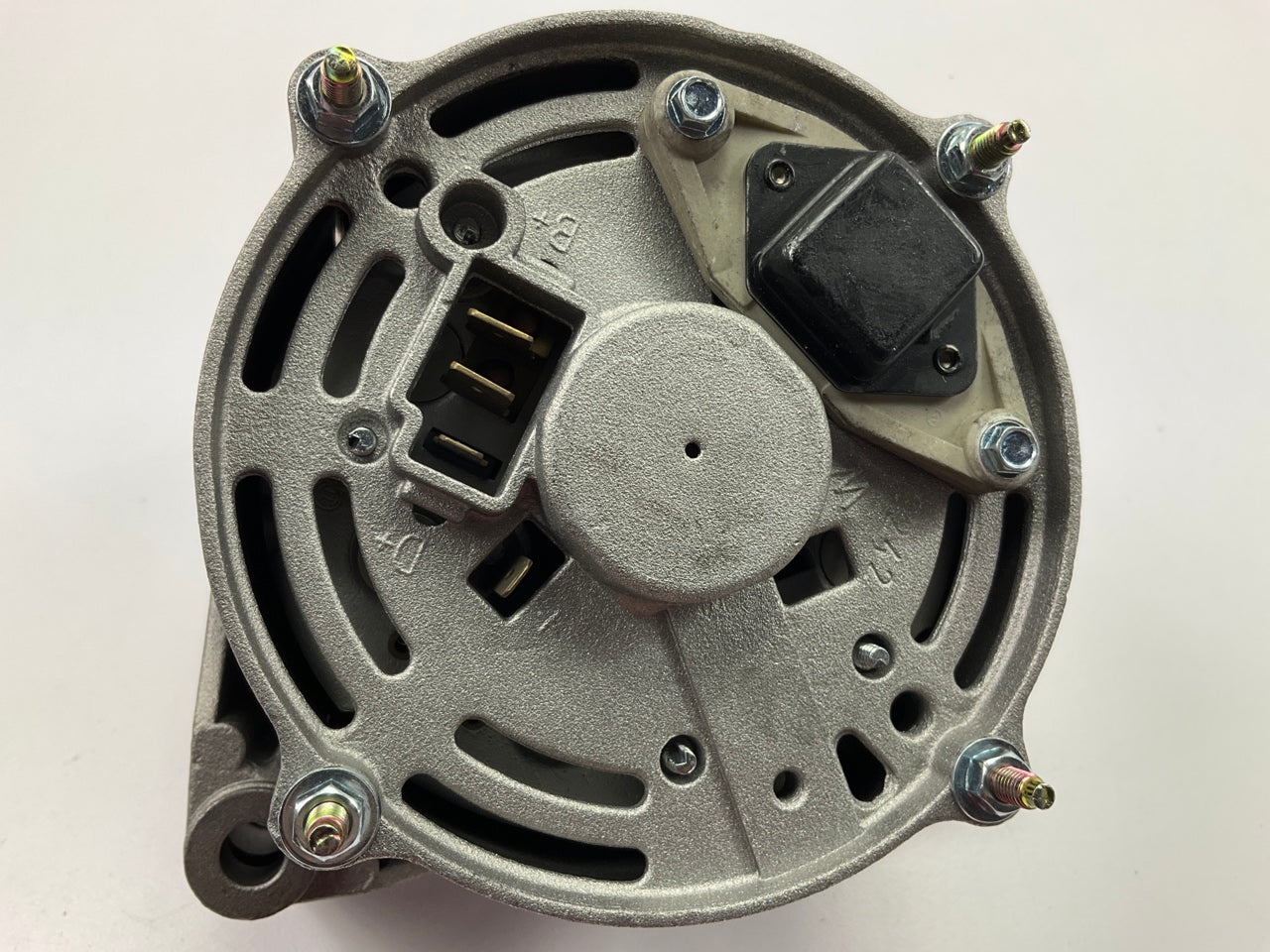 REMAN. Prostart 13056 Alternator, 55 Amp