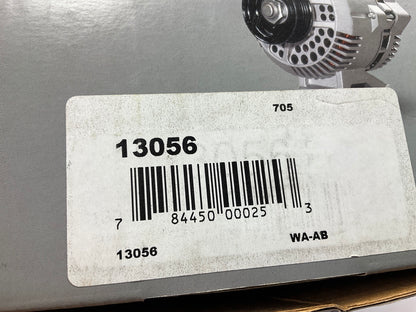 REMAN. Prostart 13056 Alternator, 55 Amp