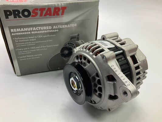 REMAN Prostart 13533 Alternator For 1991-94 Nissan D21, Pathfinder 3.0L V6