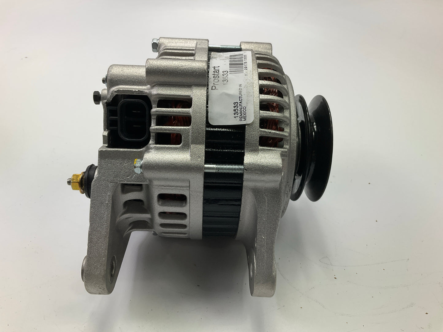 REMAN Prostart 13533 Alternator For 1991-94 Nissan D21, Pathfinder 3.0L V6