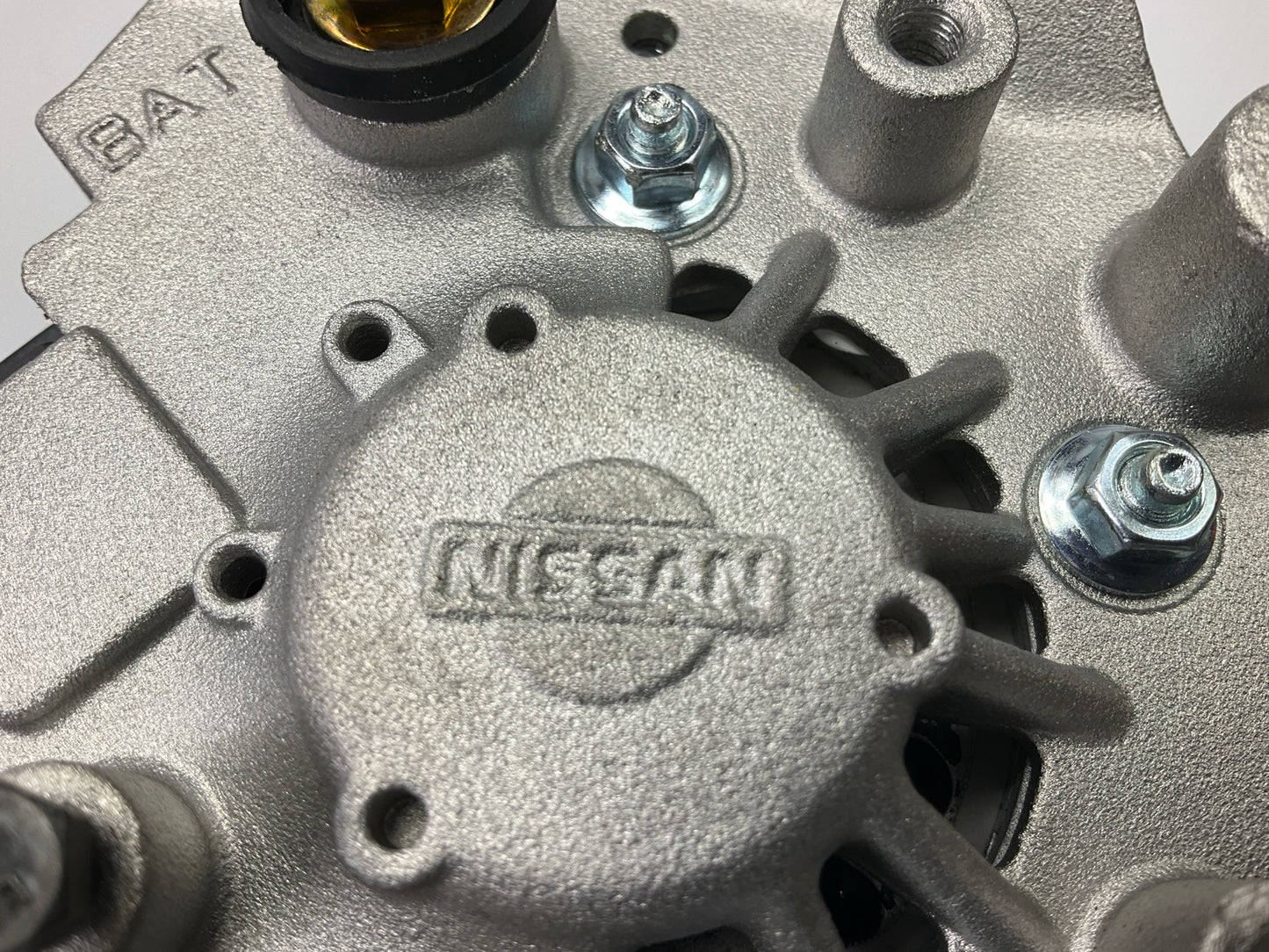 REMAN Prostart 13533 Alternator For 1991-94 Nissan D21, Pathfinder 3.0L V6