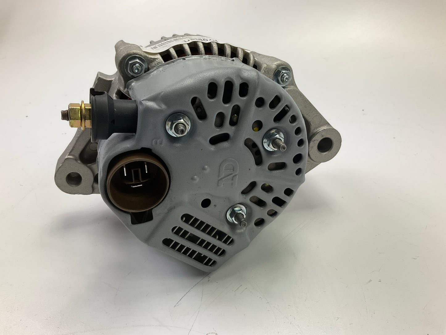 REMAN. Prostart 13544 Alternator For 1989-1990 Toyota Tercel MANUAL Trans
