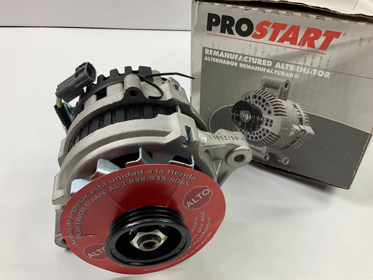 REMAN. Prostart 13551 Alternator - 70 Amp