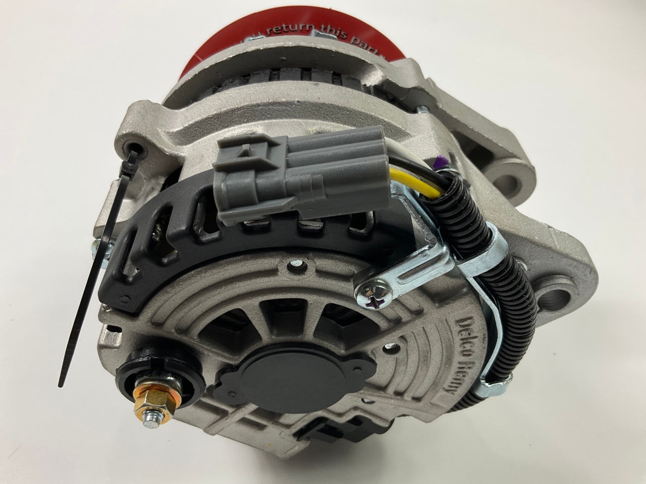 REMAN. Prostart 13551 Alternator - 70 Amp