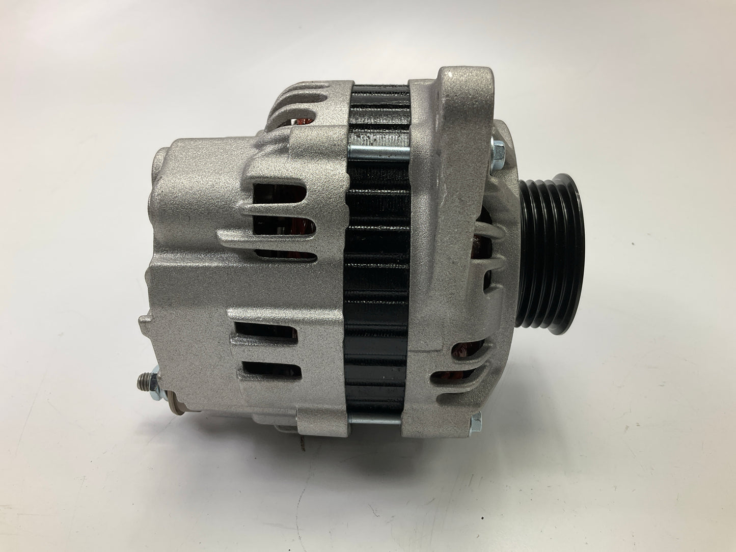 REMAN. Prostart 13750 Alternator For 1997-1999 Mitsubishi Mirage 1.5L 80 AMP