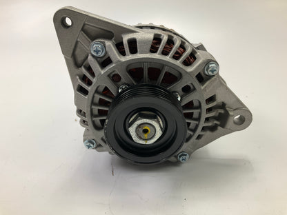 REMAN. Prostart 13750 Alternator For 1997-1999 Mitsubishi Mirage 1.5L 80 AMP