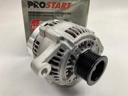 REMAN. Prostart 13824 Alternator - 136 AMP