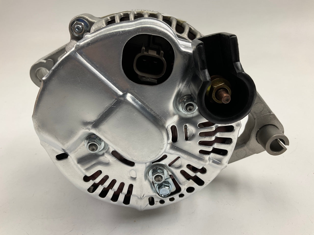 REMAN. Prostart 13824 Alternator - 136 AMP