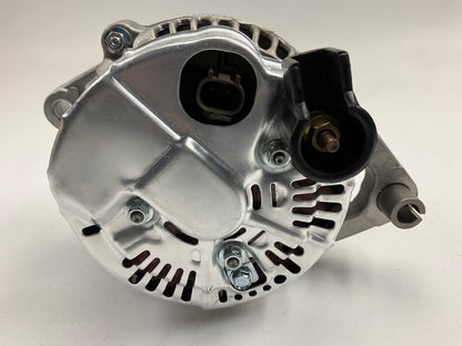 REMAN. Prostart 13824 Alternator - 136 AMP