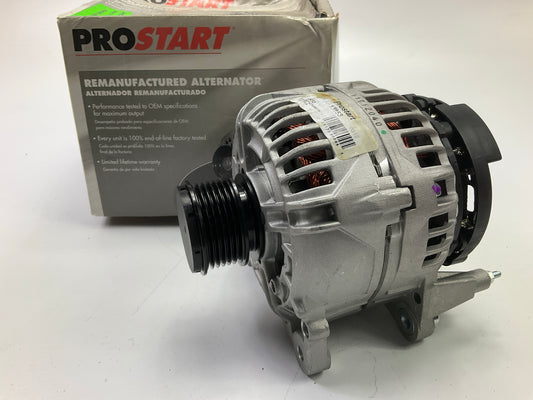 REMAN. Prostart 13853 Alternator - 120 Amp