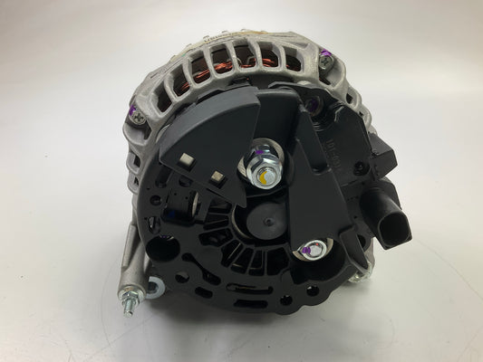 REMAN. Prostart 13853 Alternator - 120 Amp
