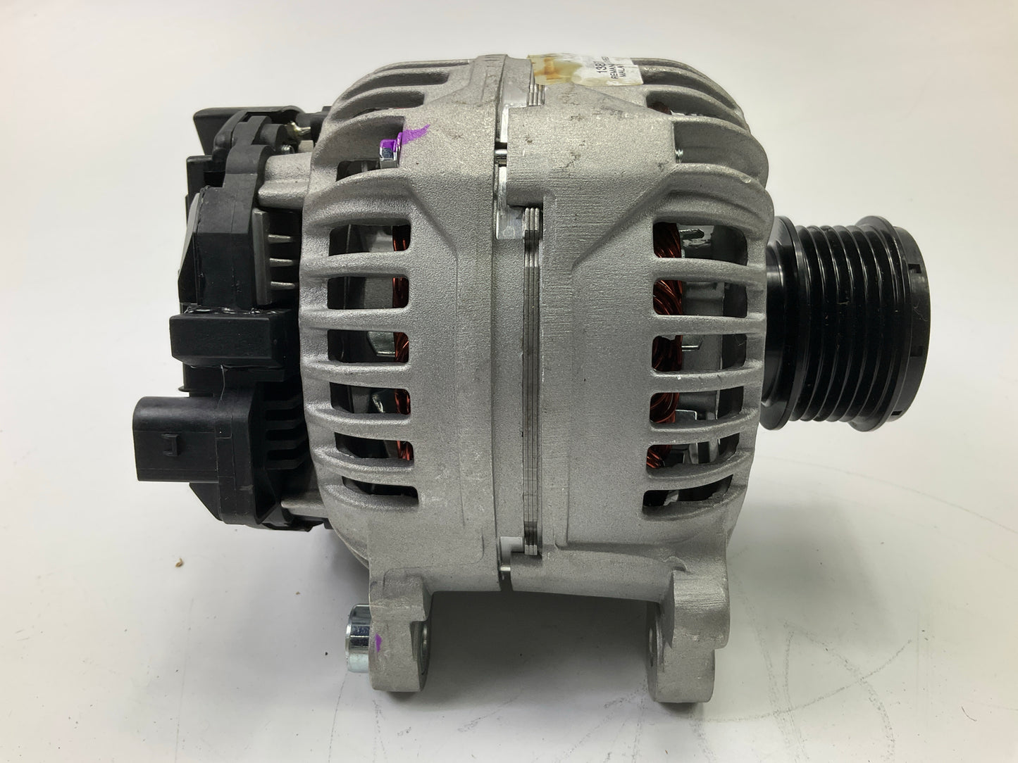 REMAN. Prostart 13853 Alternator - 120 Amp