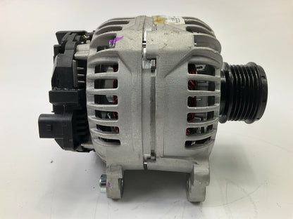 REMAN. Prostart 13853 Alternator - 120 Amp