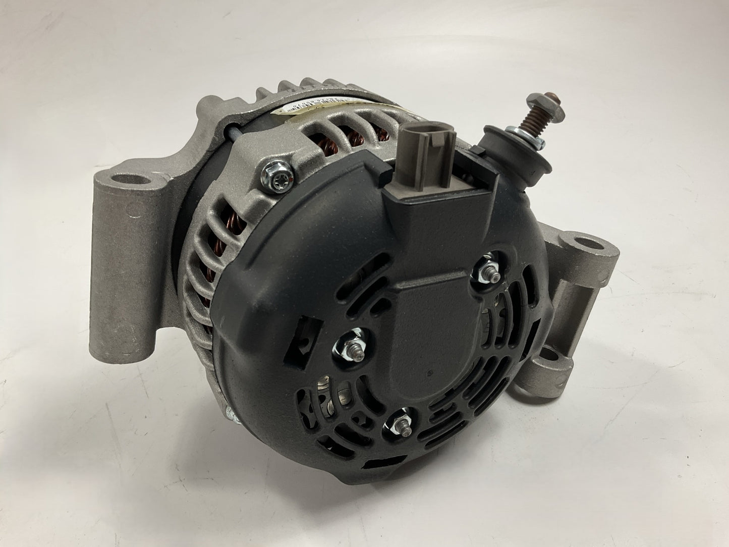 REMAN. Prostart 13868 Alternator