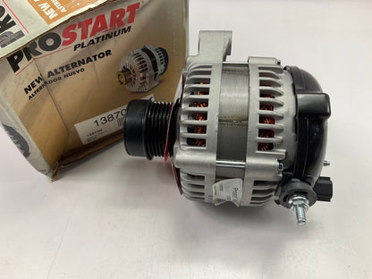 NEW Prostart 13870N Alternator