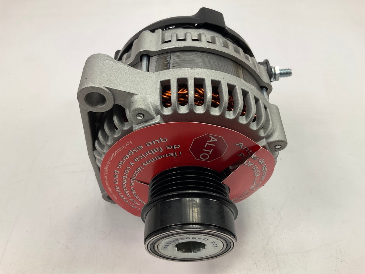 NEW Prostart 13870N Alternator