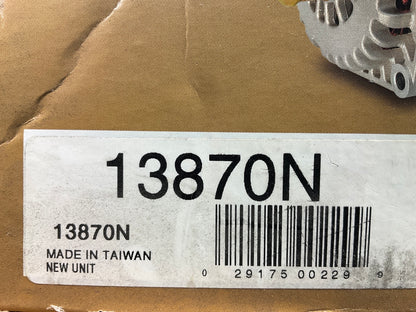 NEW Prostart 13870N Alternator