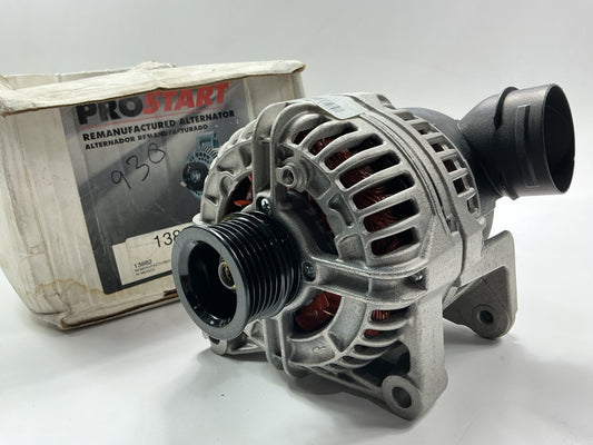 REMAN Prostart 13882 Alternator - 120 Amp