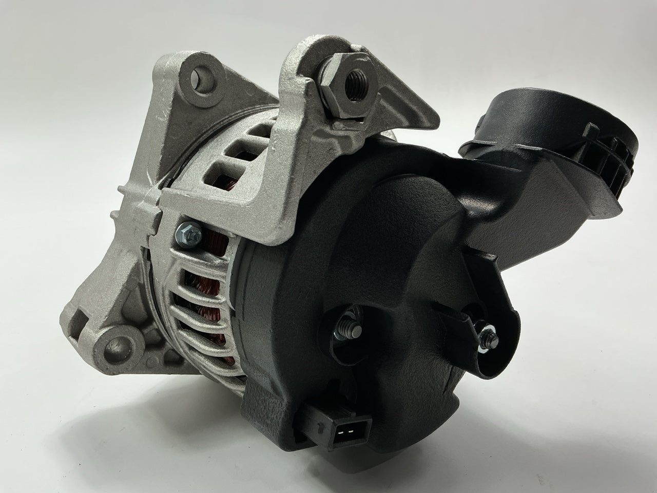 REMAN Prostart 13882 Alternator - 120 Amp