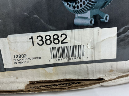 REMAN Prostart 13882 Alternator - 120 Amp