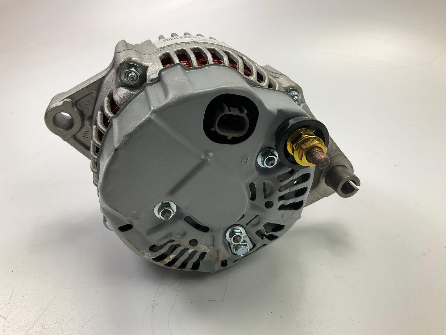 REMAN. Prostart 13911 Alternator - 136 AMP