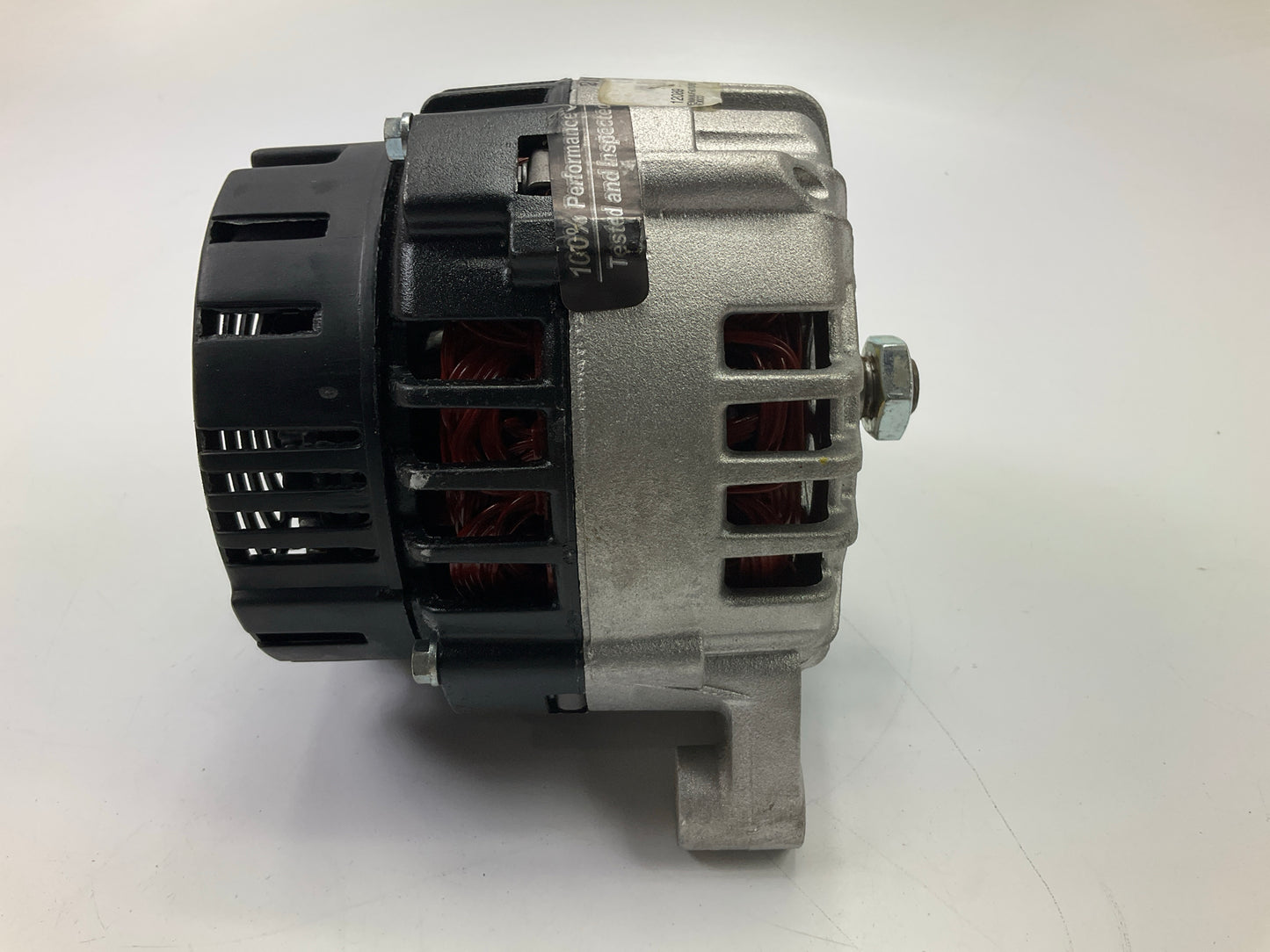 REMAN. Prostart 13932 Alternator, 120 Amp
