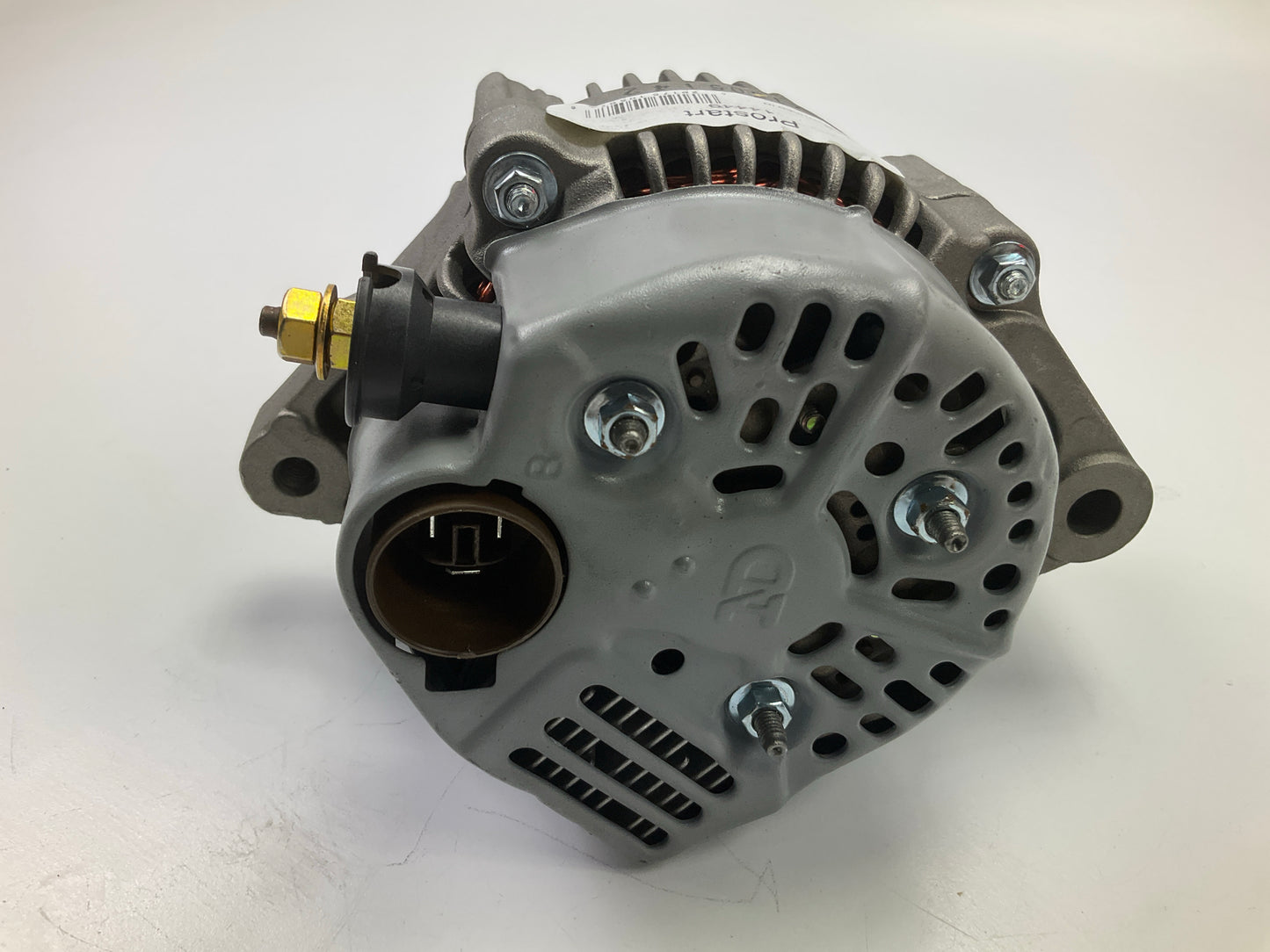 REMAN. Prostart 14449 Alternator For 1987-1992 Toyota Tercel AUTO Trans