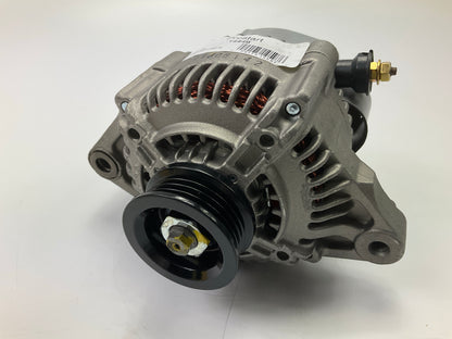 REMAN. Prostart 14449 Alternator For 1987-1992 Toyota Tercel AUTO Trans