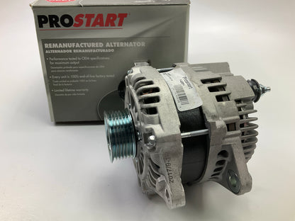 REMAN. Prostart 14884 Alternator, 75 Amp