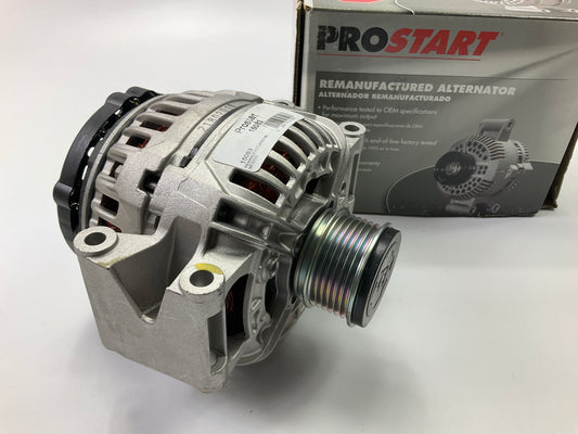 REMAN. Prostart 15083 Alternator, 140 Amp