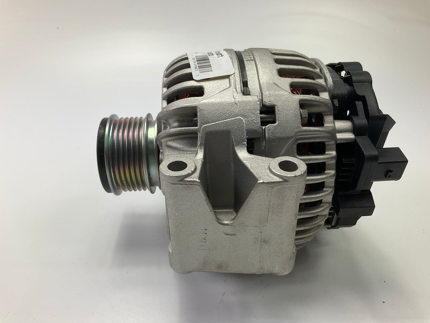 REMAN. Prostart 15083 Alternator, 140 Amp