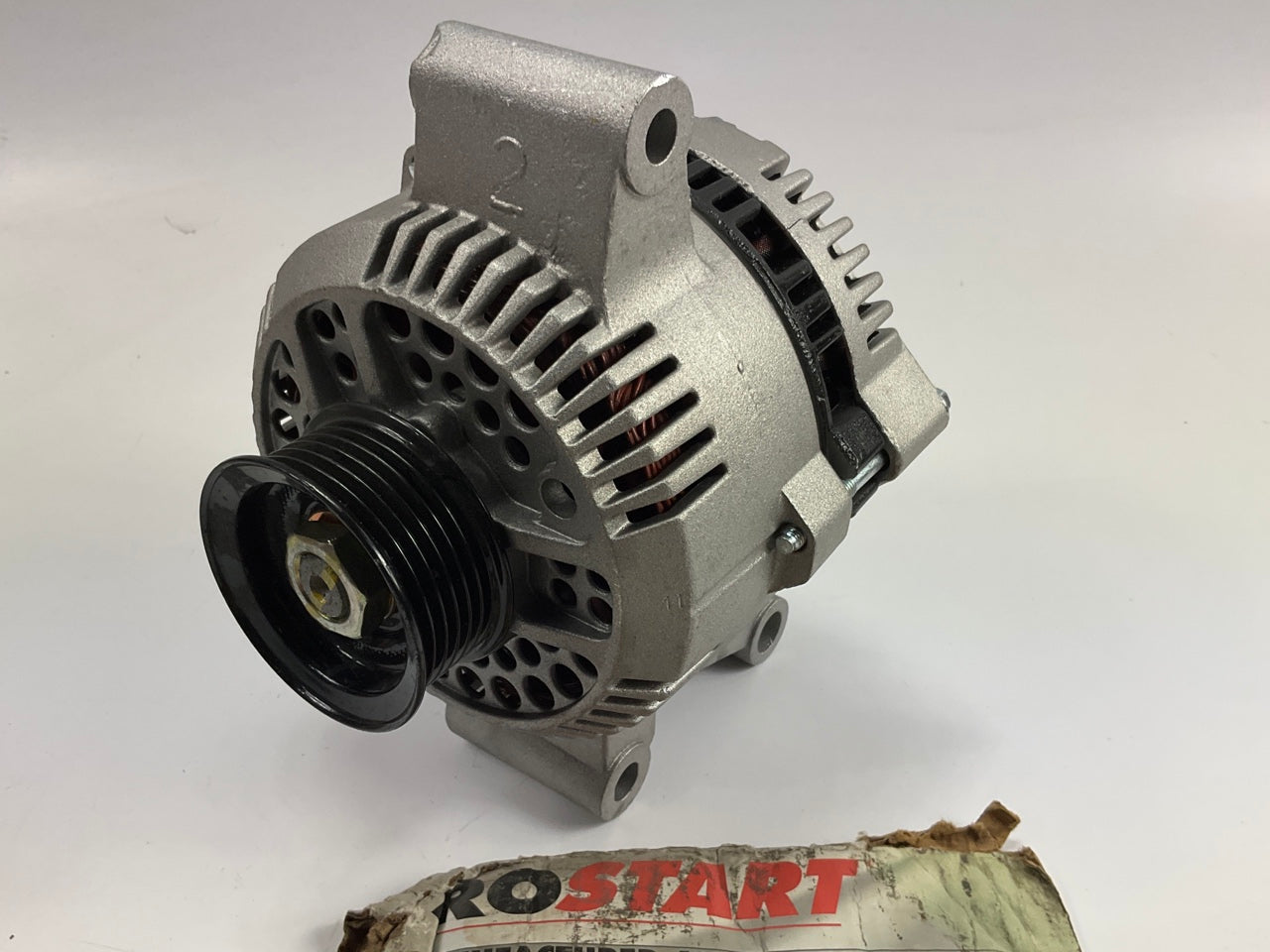 REMAN. Prostart 15639 Alternator - 95 AMP