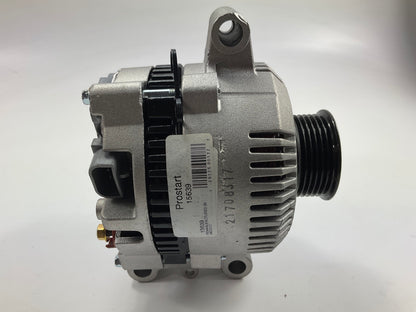 REMAN. Prostart 15639 Alternator - 95 AMP