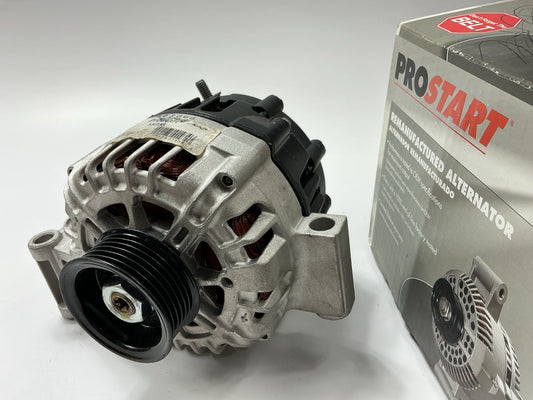 REMAN. Prostart 15735 Alternator
