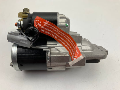 Prostart 17597 REMAN Starter Motor For 2010-2012 Mazda 3 2.0L-L4