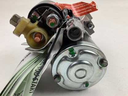 Prostart 17597 REMAN Starter Motor For 2010-2012 Mazda 3 2.0L-L4