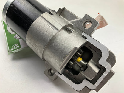 Prostart 17597 REMAN Starter Motor For 2010-2012 Mazda 3 2.0L-L4