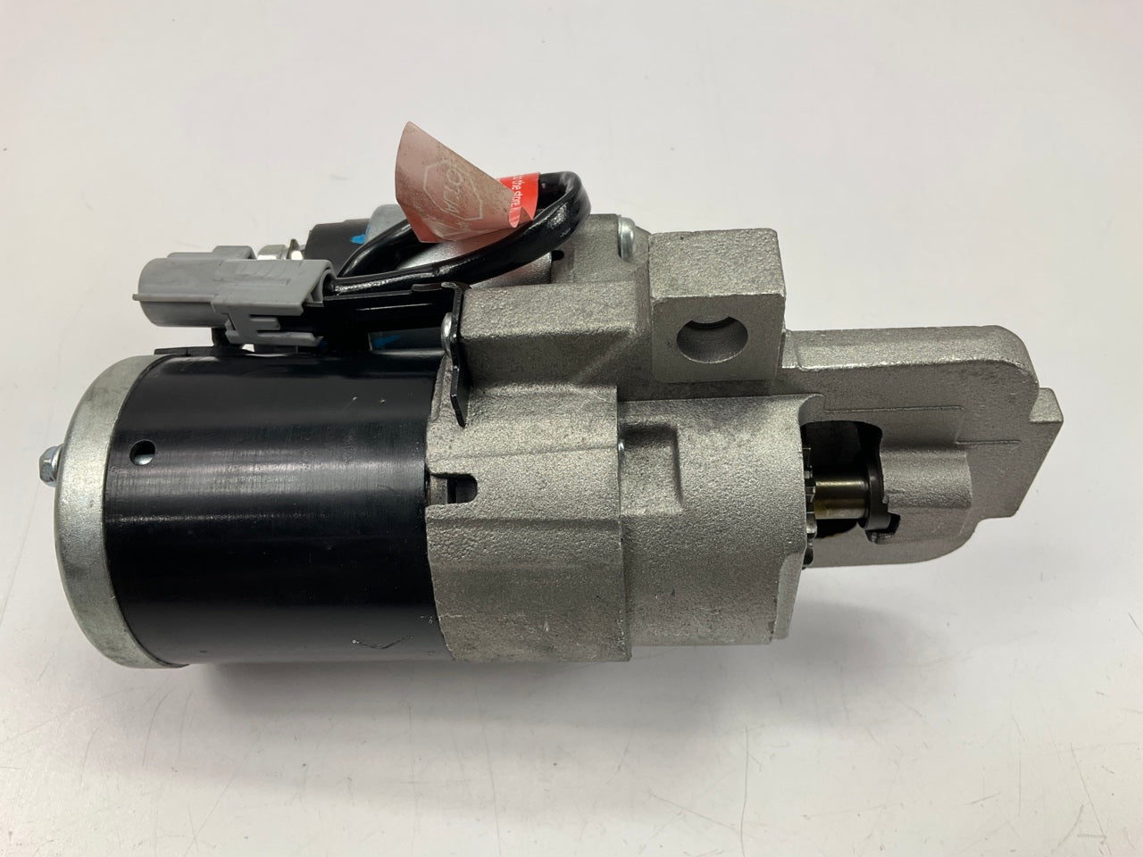 Prostart 17598 REMAN Starter Motor For 2010-2013 Mazda 2.3L 2.5L